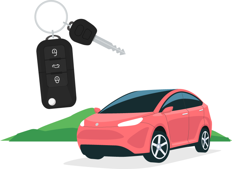 EV car and van leasing