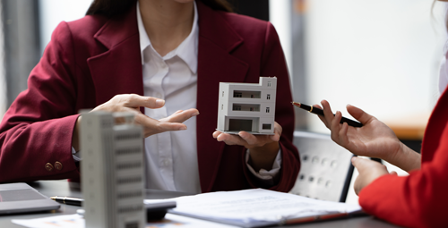 business insurance services