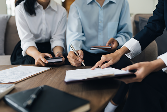 Commerical Insurance