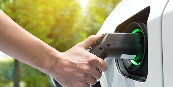ev solutions
