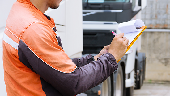 transport consultancy