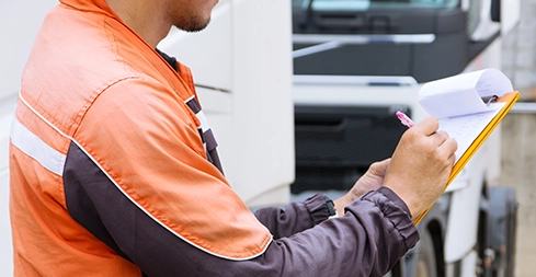 Transport Consultancy