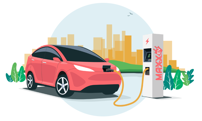 ev solutions<br />

