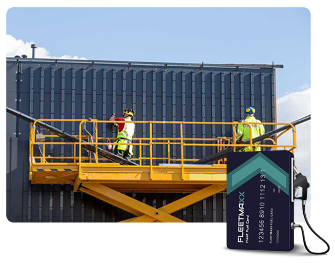 ACCESS ALLIANCE FUEL CARDS