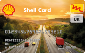 THE SHELL CRT & FLEET DISCOUNT FUEL CARD FROM YOUR TRUSTED FUEL CARD SERVICES PROVIDER - FLEETMAXX SOLUTIONS