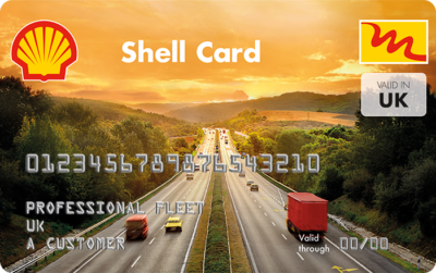 THE SHELL CRT & FLEET DISCOUNT FUEL CARD FROM YOUR TRUSTED FUEL CARD SERVICES PROVIDER - FLEETMAXX SOLUTIONS