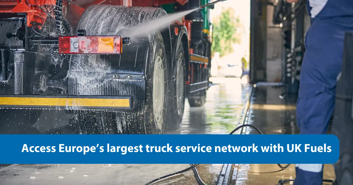 TRAVIS TRUCK SERVICE NETWORK TRAVIS TRUCK SERVICE NETWORK
