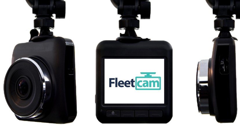 Tracking solutions and dashcam combos