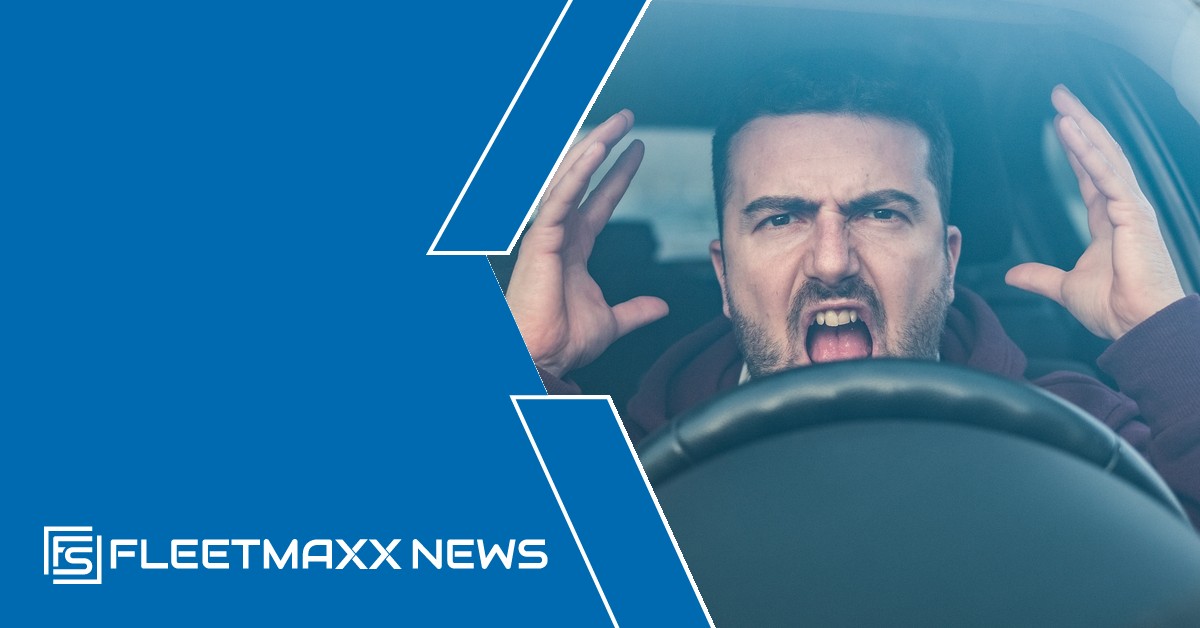 FLEETMAXX NEWS – Commercial drivers feeling mental health pressure mental health