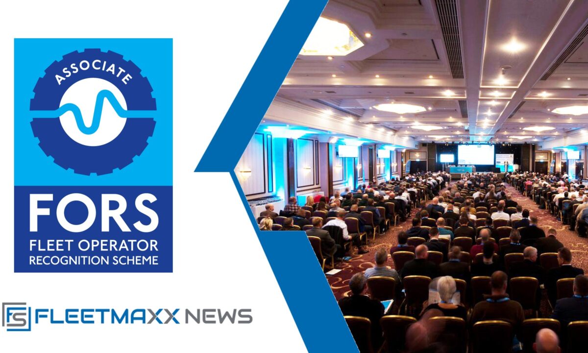 FORS Conference – working towards a safe and sustainable future