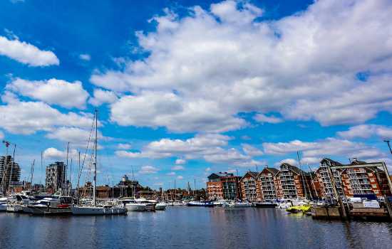 Fleetmaxx Ipswich