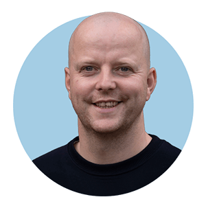 Anthony Stafford - Fleetmaxx Solutions