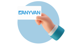 ANYVAN