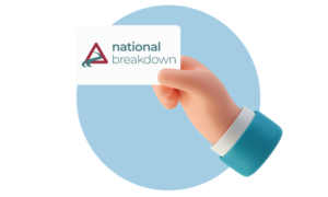 NATIONAL BREAKDOWN