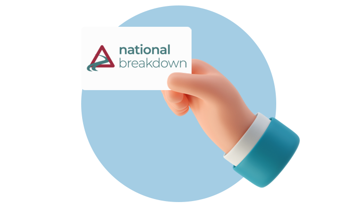 NATIONAL BREAKDOWN