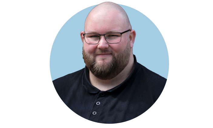 fms-staff-jamiebarker Jamie Barker