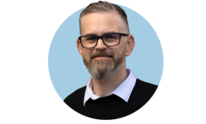 Mark Checksfield