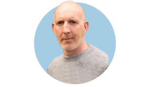 Stephen Buckley