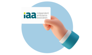 IAA