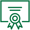 Compliance and accreditation