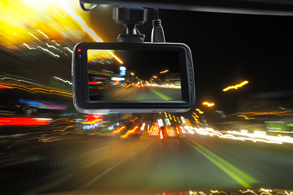 What is Dashcam Telematics?