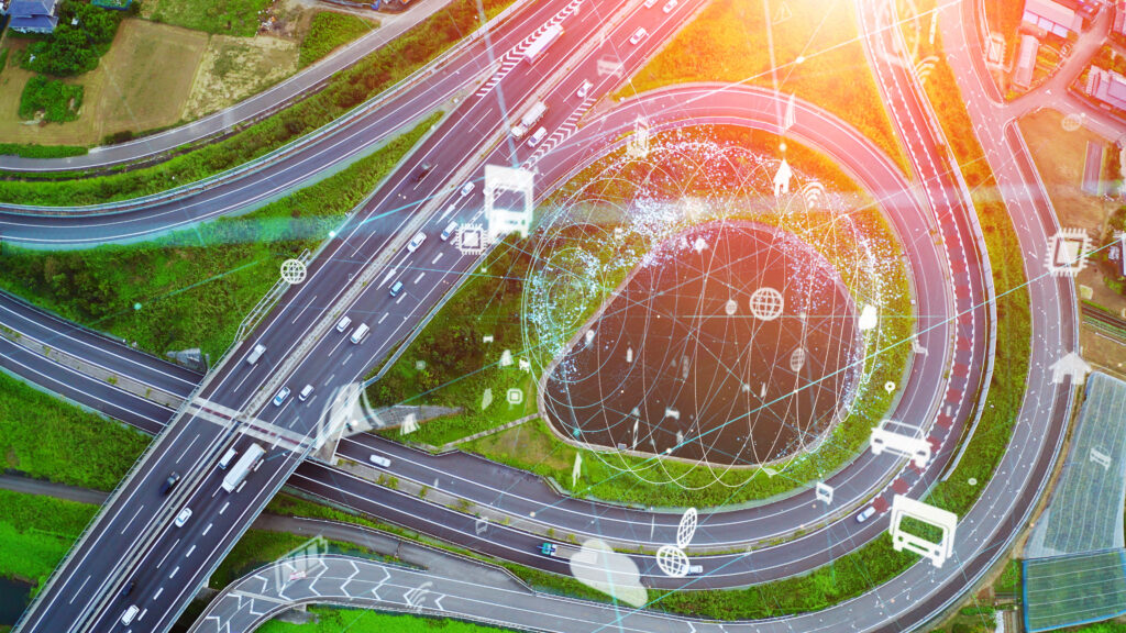 Telematics usually comprises black boxes installed inside a vehicle which track its location, performance and also give the fleet manager an idea of how the driver is driving. For instance, it can tell them if a driver is accelerating too much or braking hard, resulting in addition fuel costs. 