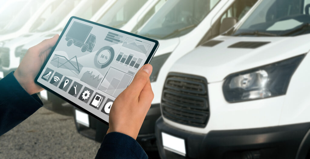 Fleet management is the organisation and administration involved in coordinating business vehicles. Businesses decide to use fleet management to effectively control the entire lifecycle of the fleet, and this would subsequently allow them to improve efficiency, reduce costs, increase productivity, reduce risks, and ensure compliance with government regulations.