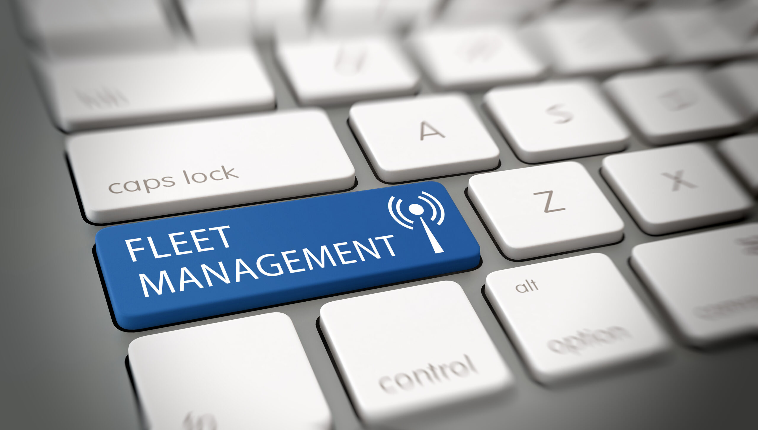 Fleet management software vs telematics: what’s the difference?