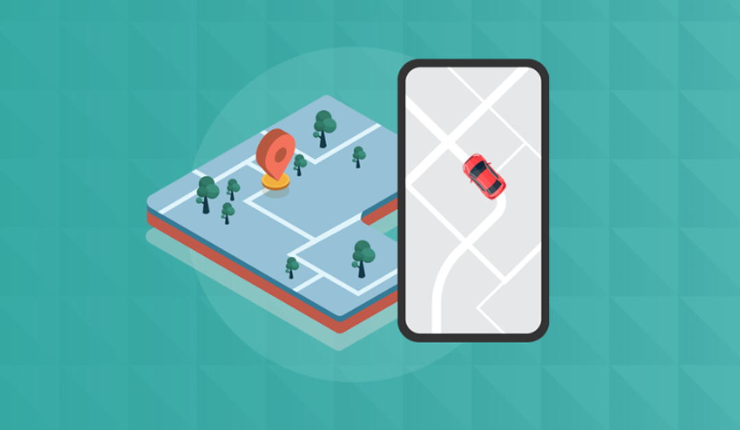 vehicle tracking telematics asset tracking