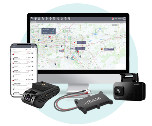 vehicle tracking offers