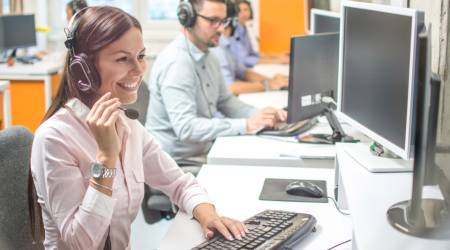 EV Customer Service
