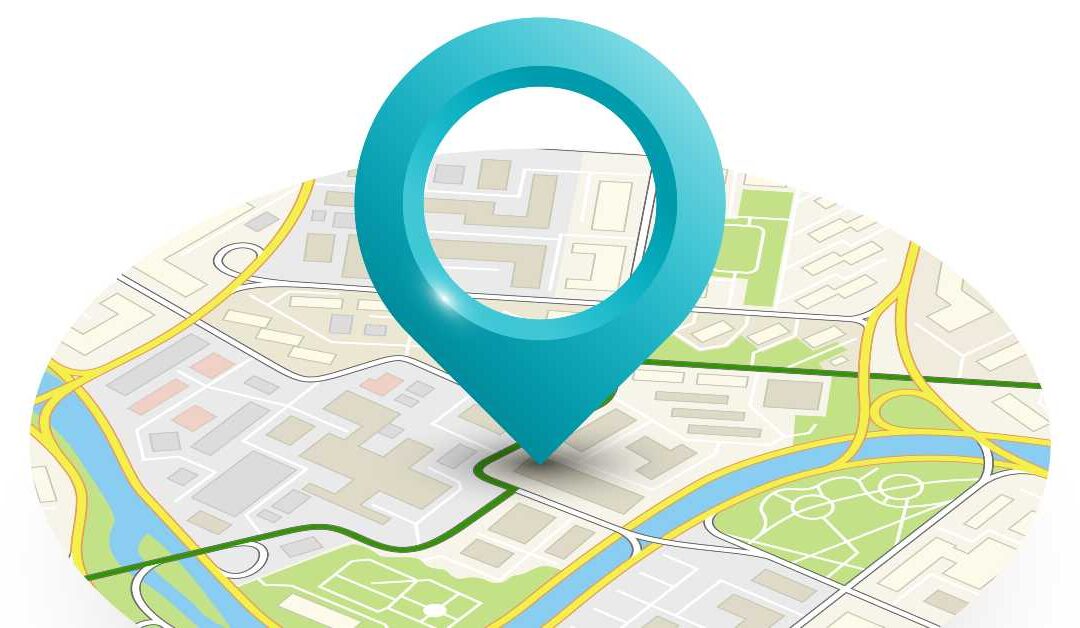 Geofencing tracking