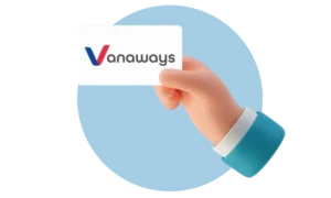 vanaways partnership with fleetmaxx