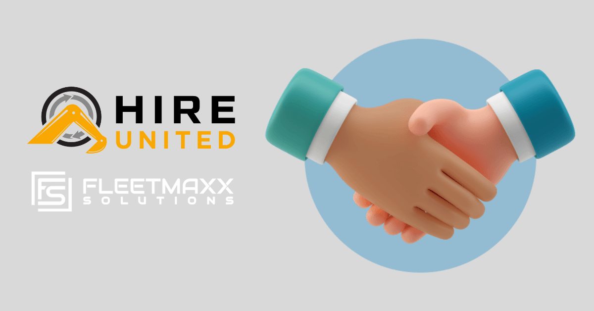 Fleetmaxx partners with Hire United to offer discount fuel cards and AdBlue savings