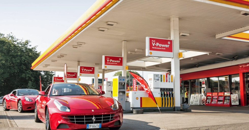 Shell V-Power Petrol and Shell V-Power Diesel the complete guide