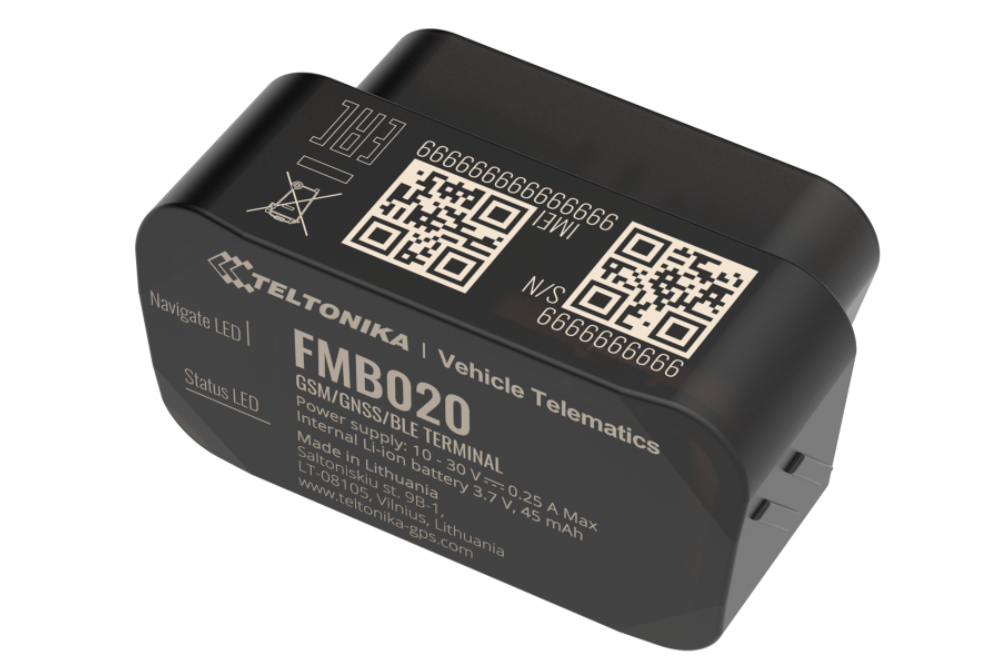OBD PLUG<br />
TRACKING<br />
TELEMATICS