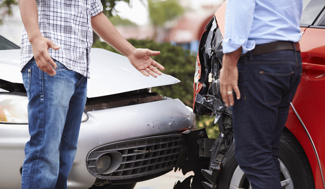Road accident check list, claims app