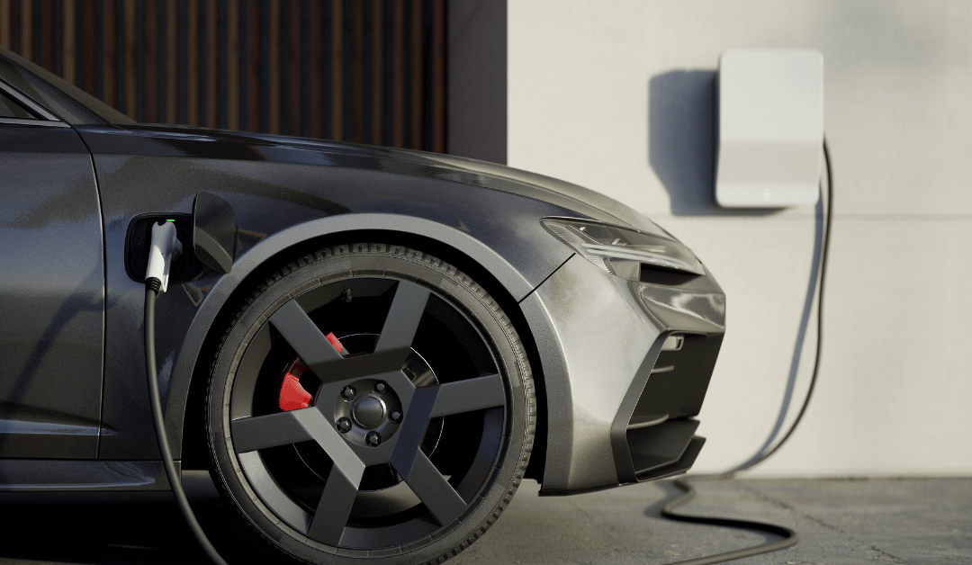 home charging