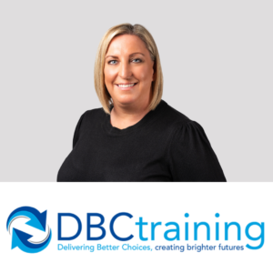 CATH ALBANS DBC TRAINING