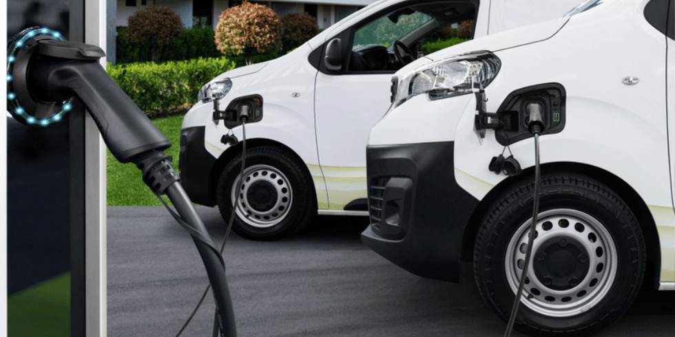 IAA Members: Accelerate your EV journey with Fleetmaxx solutions