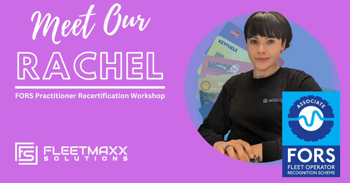 Announcing the FORS Practitioner Recertification Workshop on the 9th July, 2024!