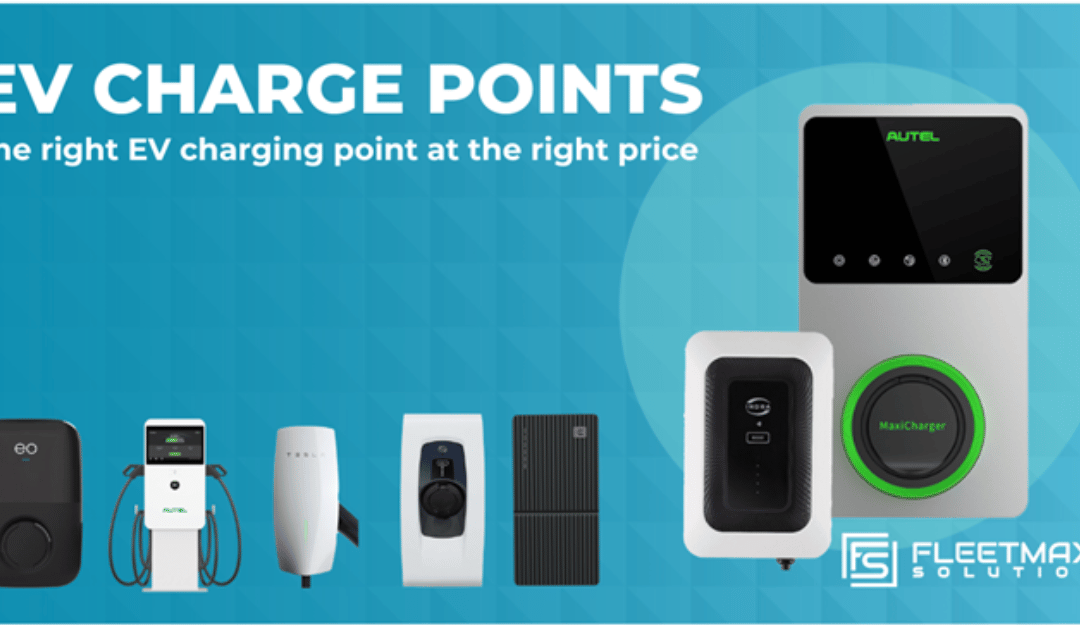 radius charge