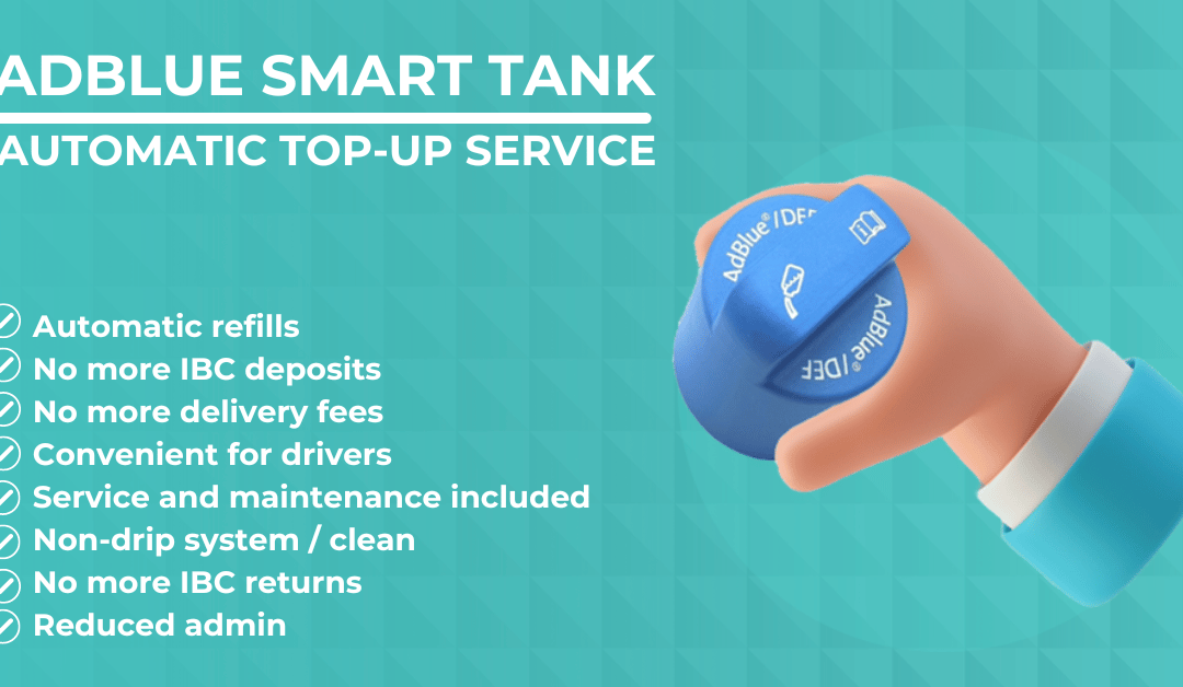 adblue telemetry service