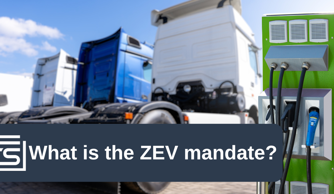 ZEV mandate