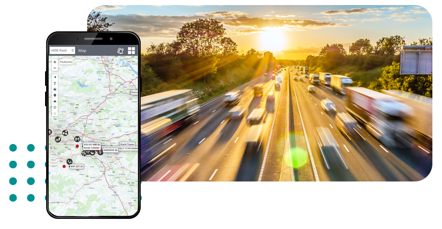 vehicle tracking offers