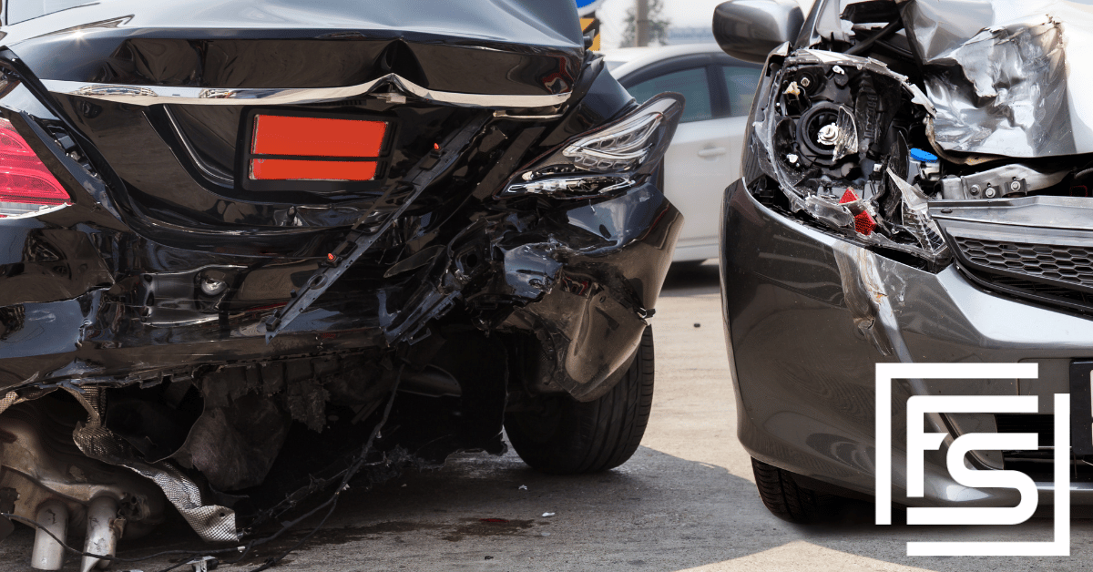 Fleet Risks increase with rising road collision ratios