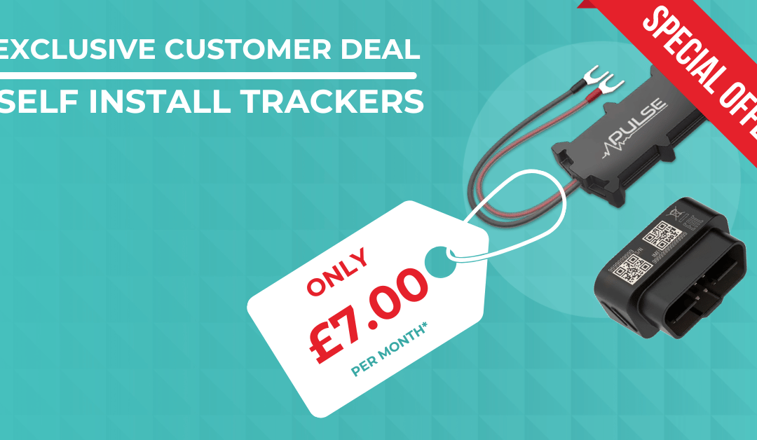 vehicle tracking offers