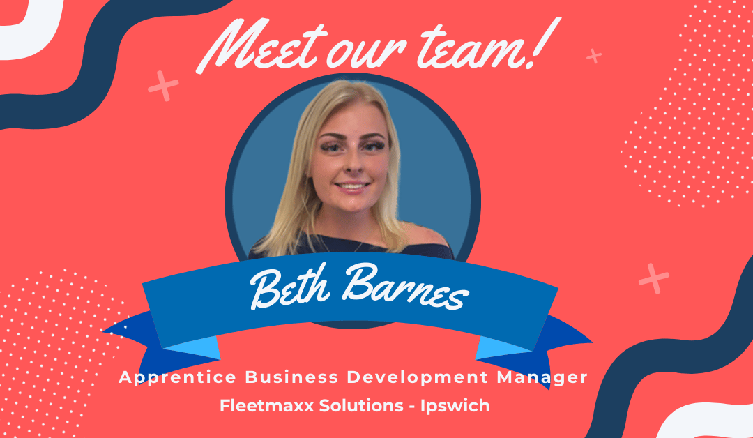 Beth Barnes