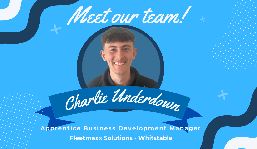 Charlie Underdown