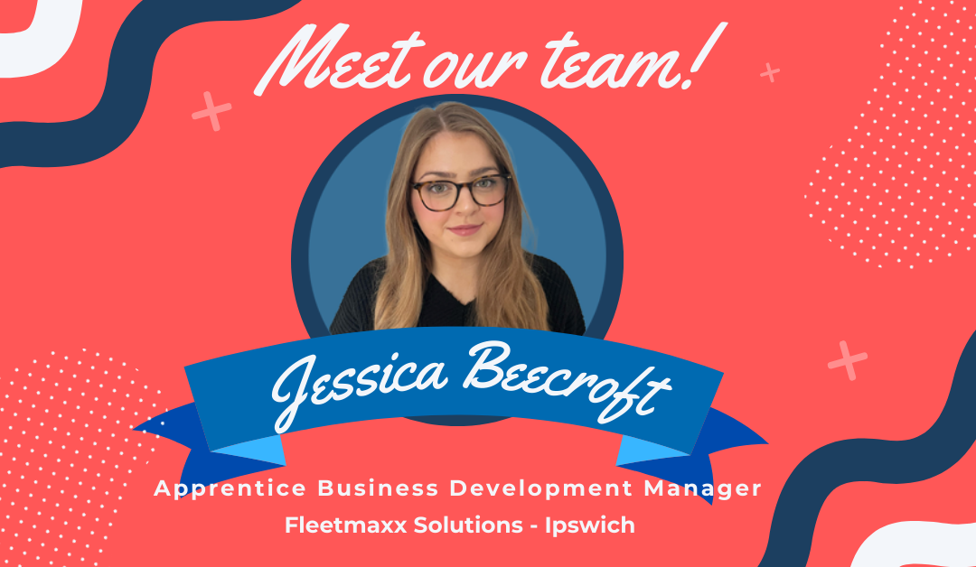 jessica beecroft